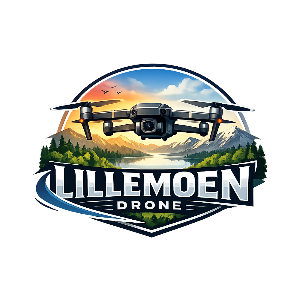 Lillemoen Drone